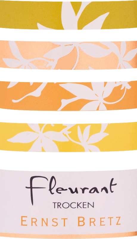 vinello Fleurant trocken - Bretz Im Verkauf