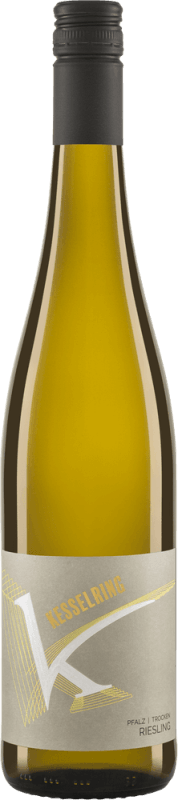 vinello Riesling Qw Pfalz - Weingut Lukas Kesselring Rabatte dieses Monats
