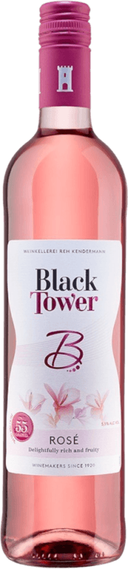 vinello B by Black Tower B Rosé - Reh Kendermann