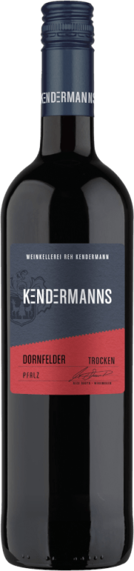 vinello Kendermanns Dornfelder - Reh Kendermann