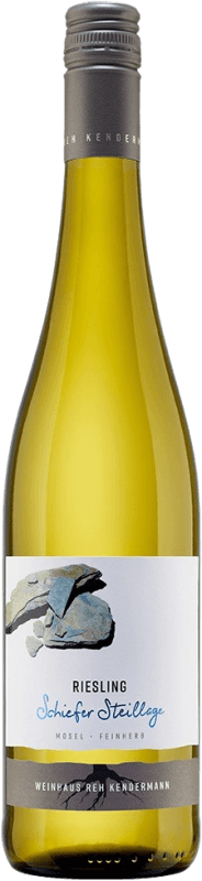 vinello Weinhaus Reh Kendermann Riesling Schiefer Steillage - Reh Kendermann