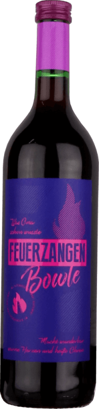 vinello Feuerzangenbowle - Peter Riegel Weinimport Fabrikverkauf