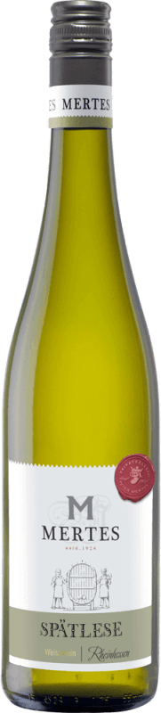 vinello Spätlese Weißwein lieblich - Peter Mertes
