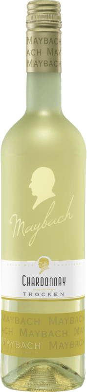 vinello Chardonnay trocken - Maybach