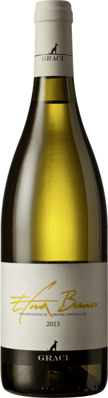 vinello Etna Bianco DOC - Graci
