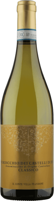 vinello Classico Verdicchio DOC - Il Conte Fabrik Onlineshop