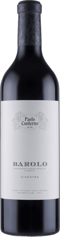 vinello La Ginestra Barolo DOC 1 5l Magnum - Paolo Conterno Fabrikpreis
