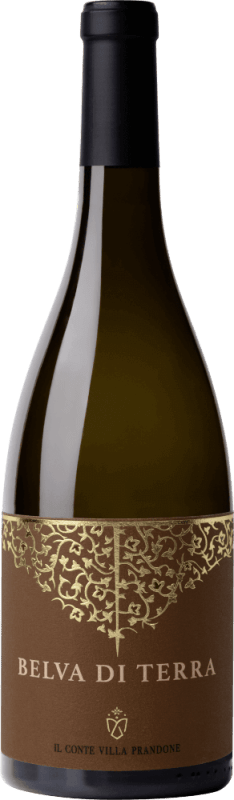 vinello Belva d Terra Sauvignon Blanc Marche IGP - ll Conte