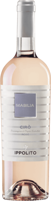 vinello Mabilia Ciró DOC - Ippolito