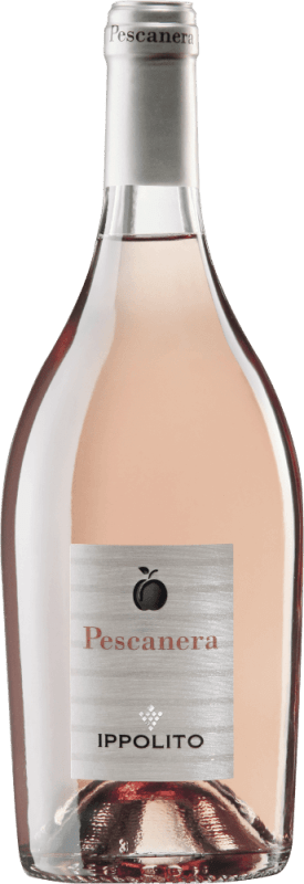 vinello Pescanera Rosé Calabria IGT - Ippolito