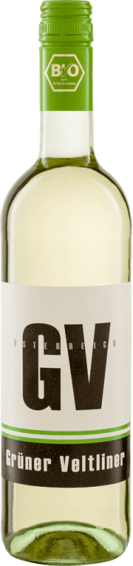 vinello GV Grüner Veltliner bio - Peter Riegel