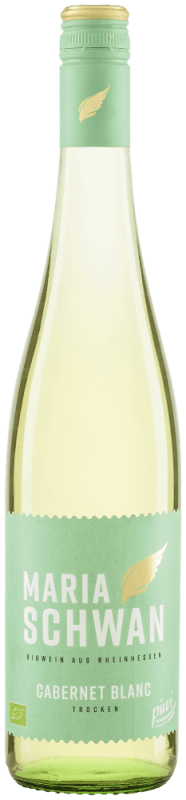 vinello Cabernet Blanc bio - Maria Schwan