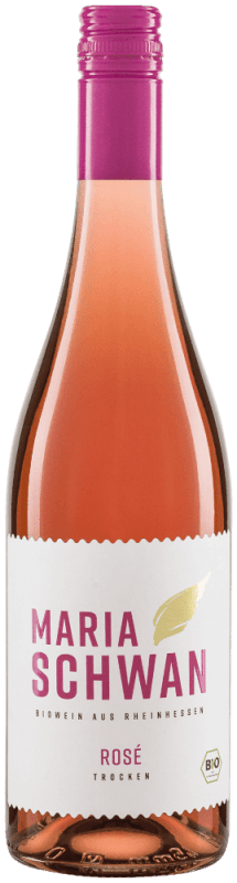vinello Rosé bio - Maria Schwan Jubiläumsangebot