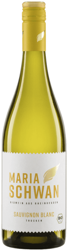 vinello Sauvignon Blanc bio - Maria Schwan Lagerräumung