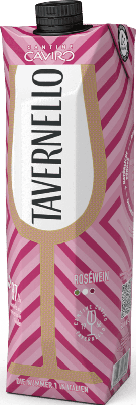 vinello Rosato - Tavernello Top Angebot