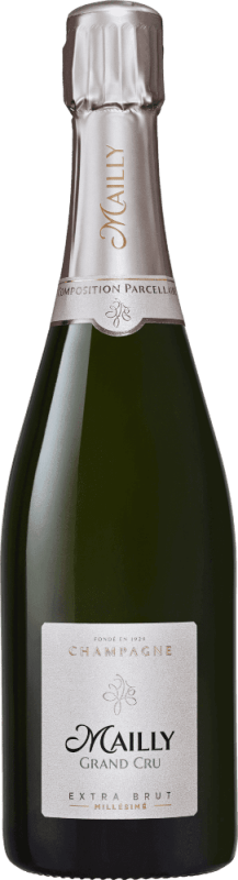 vinello Grand Cru Nature - Champagne Maily
