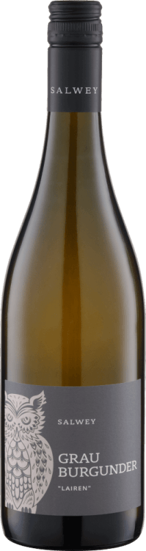 vinello Grauburgunder Lairen trocken - Weingut Salwey