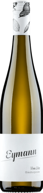 vinello Grauburgunder vom Löss - Weingut Eymann