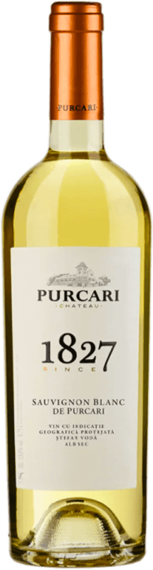 vinello Sauvignon Blanc de Purcari - Chateau Purcari