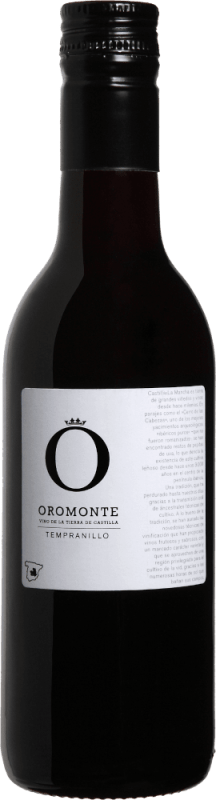 vinello Oromonte Tempranillo 0 25l - Bodegas Navarro Lopez JETZT KAUFEN