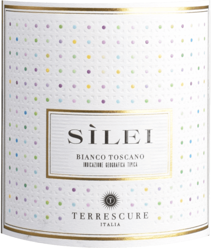 vinello Silei Bianco Toscana IGT - Terrescure Letzter Tag