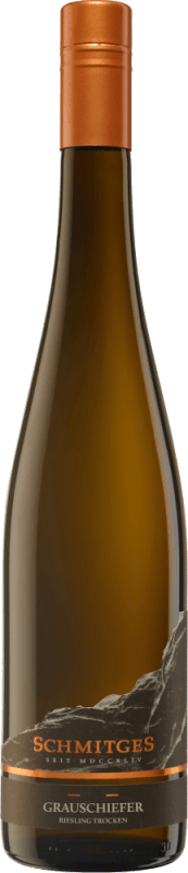vinello Grauschiefer Riesling trocken - Weingut Schmitges