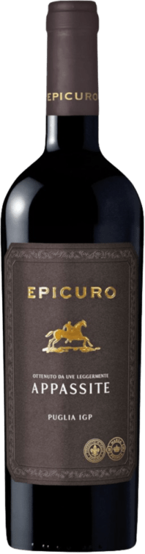 vinello Epicuro Appassite Appassimento - Femar Vini Bis zu 50% Rabatt