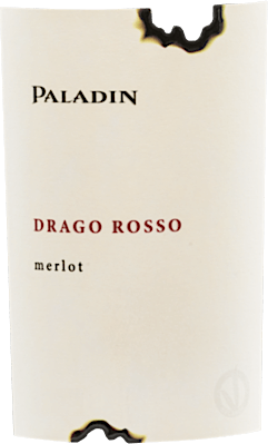 vinello Paladin Drago Rosso Vino Varietale d' Italia Venetien - Paladin Bis zu 60% Rabatt