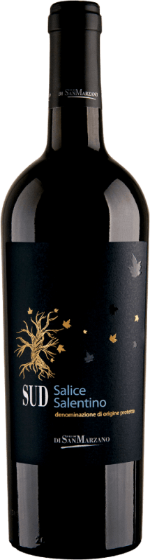 vinello SUD Salice Salentino DOC - Cantine San Marzano Bis zu 55% Rabatt