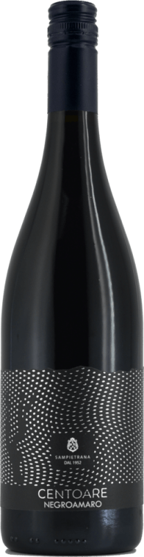 vinello Linea Centoare Negroamaro Salento IGP - Cantina Sampietrana