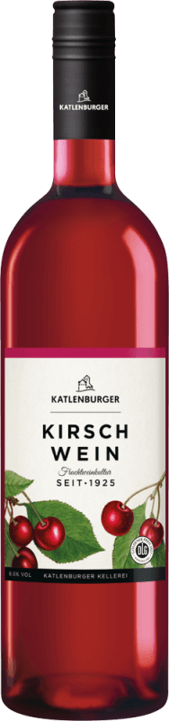 vinello Kirschwein - Katlenburger Kellerei Clearance-Verkauf