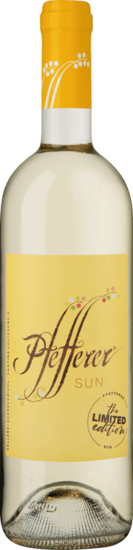 vinello Pfefferer Sun Limited Edition IGT - Kellerei Schreckbichl