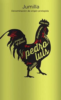 vinello Gallo Pedro Luis Sauvignon Blanc Blanco DOP - Bodegas Alceño Begrenzt auf 3 Tage