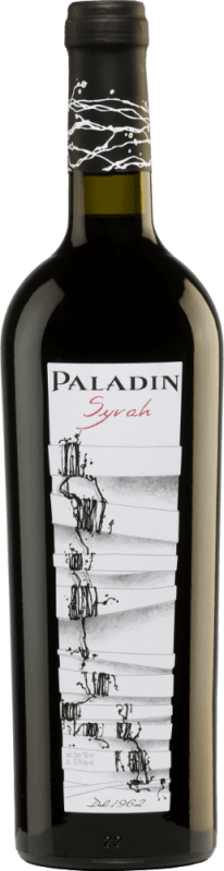 vinello Syrah - Paladin