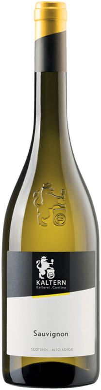 vinello Sauvignon Alto Adige DOC - Kellerei Kaltern