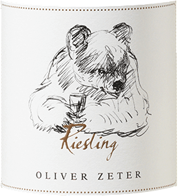 vinello Riesling trocken - Oliver Zeter 2025
