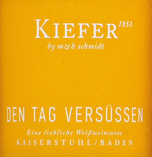 vinello Den Tag versüßen - Weingut Kiefer im Angebot