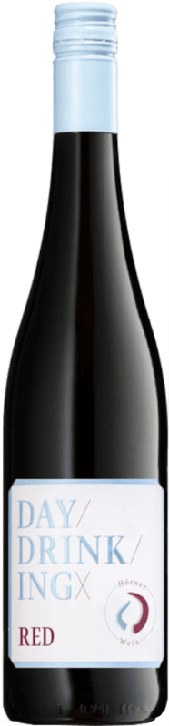 vinello Daydrinking Red - Weingut Hörner Fabrikverkauf