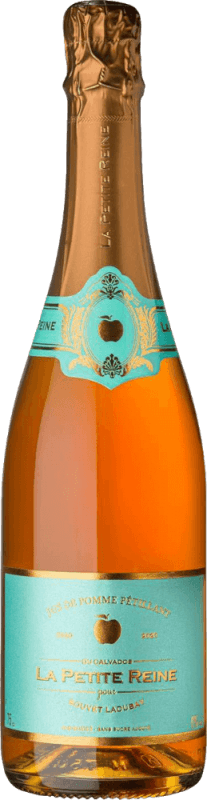 vinello La Petite Reine Jus de Pomme Pétillant - Bouvet Ladubay Meist gekauft
