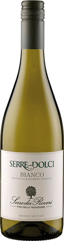 vinello Serre Dolci Bianco - Sartirano Blitzverkäufe
