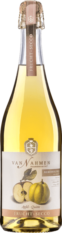 vinello Frucht-Secco Apfel-Quitte - Van Nahmen Limitierter Zeitrabatt