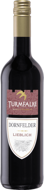 vinello Dornfelder lieblich - Turmfalke