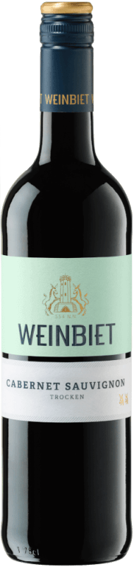 vinello Cabernet Sauvignon trocken - Weinbiet Manufaktur