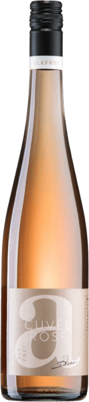 vinello Cuvée Rosé alkoholfrei - A. Diehl Cyber Monday