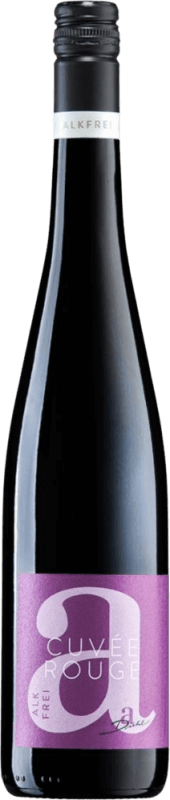 vinello Cuvée Rouge alkoholfrei - A. Diehl