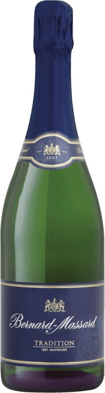 vinello Tradition halbtrocken - Bernard Massard Top Angebot