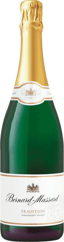 vinello Tradition trocken - Bernard Massard