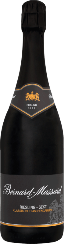 vinello Edit Noir Riesling trocken - Bernard Massard