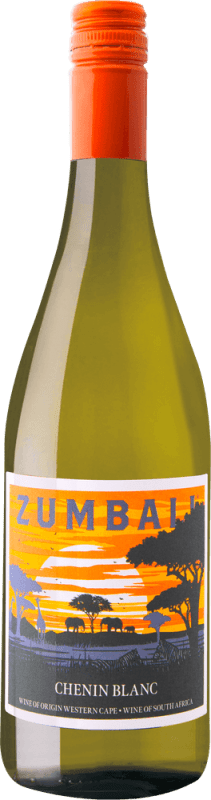 vinello Chenin Blanc - Zumbali