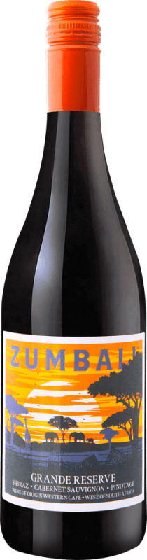 vinello Grande Reserve - Zumbali